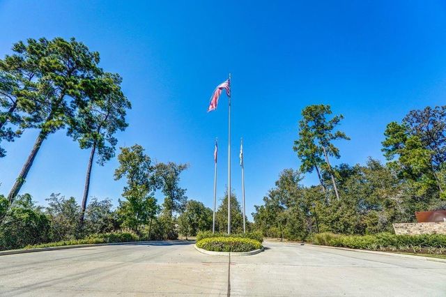 2499 Forest Cedar Lane, Conroe, TX 77301