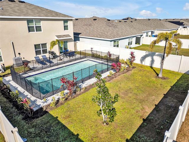 16762 SUNBURST LAKE STREET, Wimauma, FL 33598