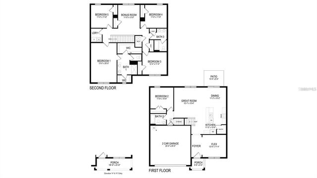 16762 SUNBURST LAKE STREET, Wimauma, FL 33598