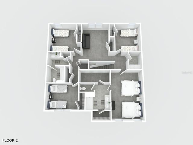 16762 SUNBURST LAKE STREET, Wimauma, FL 33598