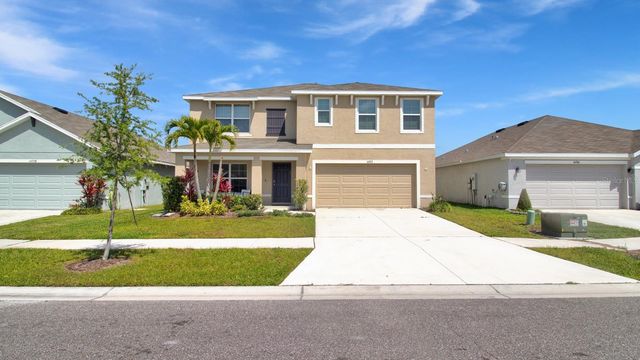 16762 SUNBURST LAKE STREET, Wimauma, FL 33598