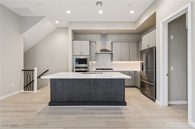 2509 Silent View Avenue, Henderson, NV 89044