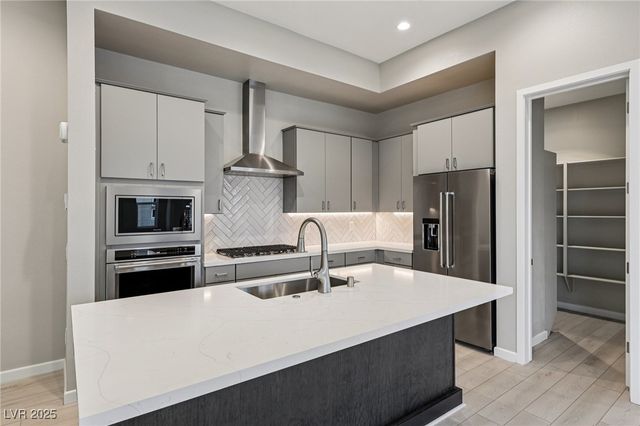 2509 Silent View Avenue, Henderson, NV 89044