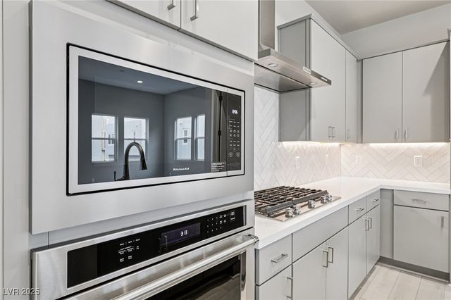 2509 Silent View Avenue, Henderson, NV 89044