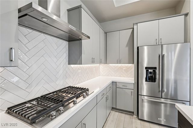 2509 Silent View Avenue, Henderson, NV 89044