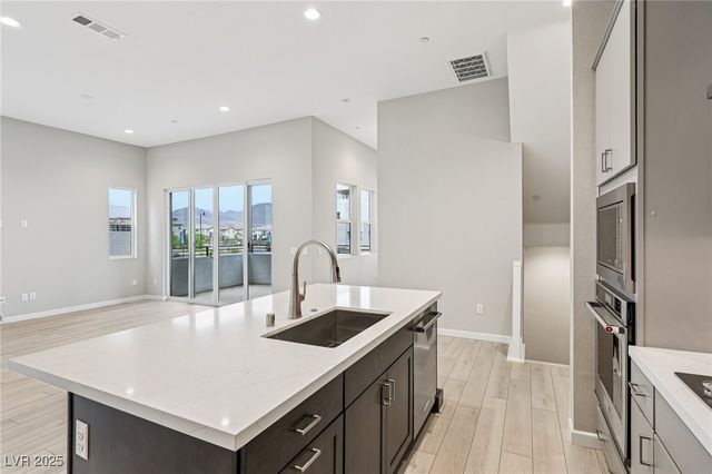 2509 Silent View Avenue, Henderson, NV 89044