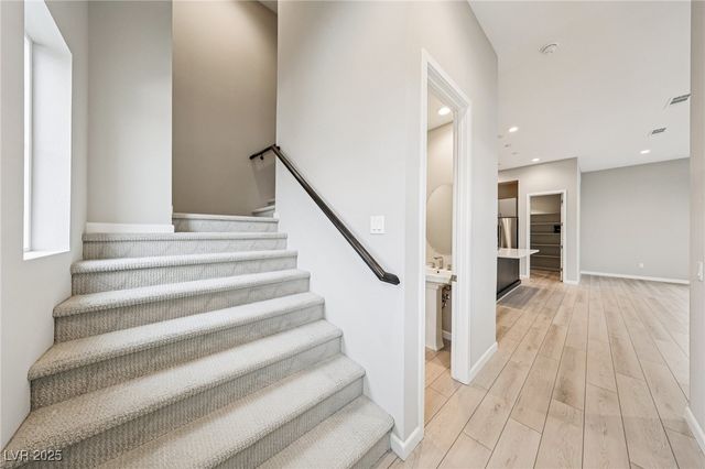 2509 Silent View Avenue, Henderson, NV 89044