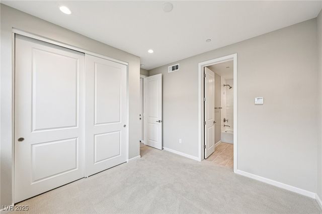 2509 Silent View Avenue, Henderson, NV 89044