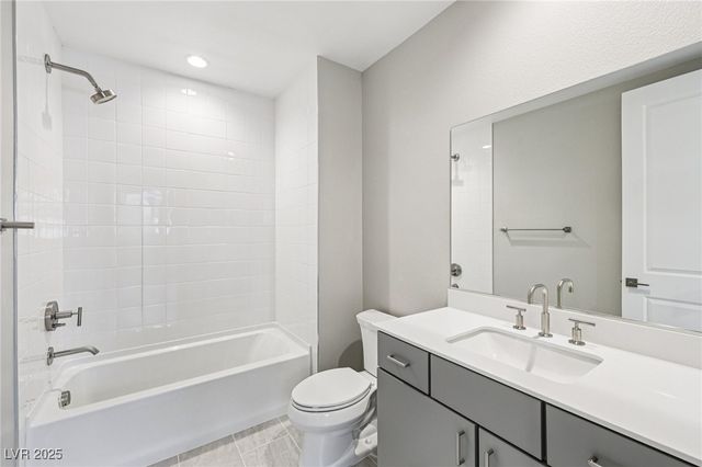 2509 Silent View Avenue, Henderson, NV 89044