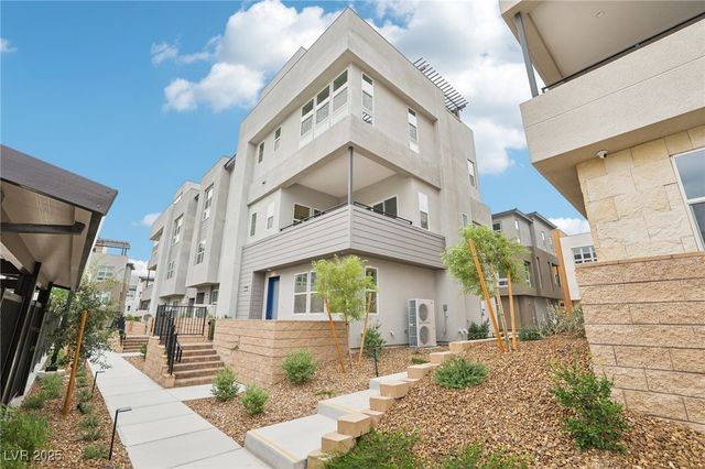 2509 Silent View Avenue, Henderson, NV 89044