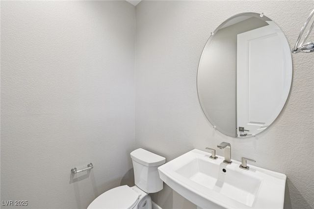 2509 Silent View Avenue, Henderson, NV 89044