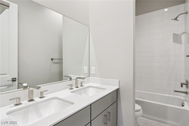 2509 Silent View Avenue, Henderson, NV 89044