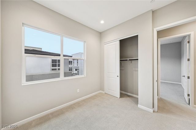 2509 Silent View Avenue, Henderson, NV 89044