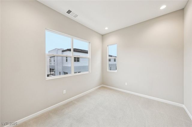 2509 Silent View Avenue, Henderson, NV 89044