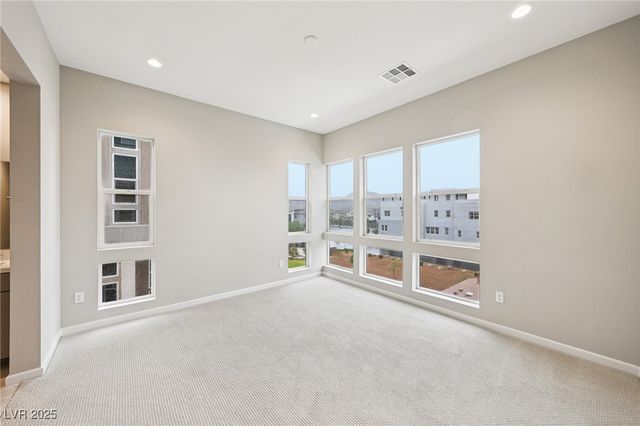 2509 Silent View Avenue, Henderson, NV 89044