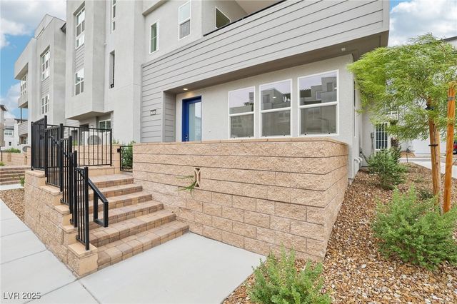 2509 Silent View Avenue, Henderson, NV 89044