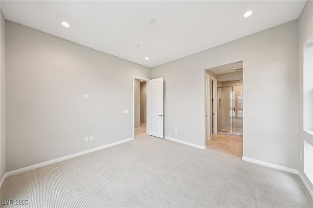 2509 Silent View Avenue, Henderson, NV 89044