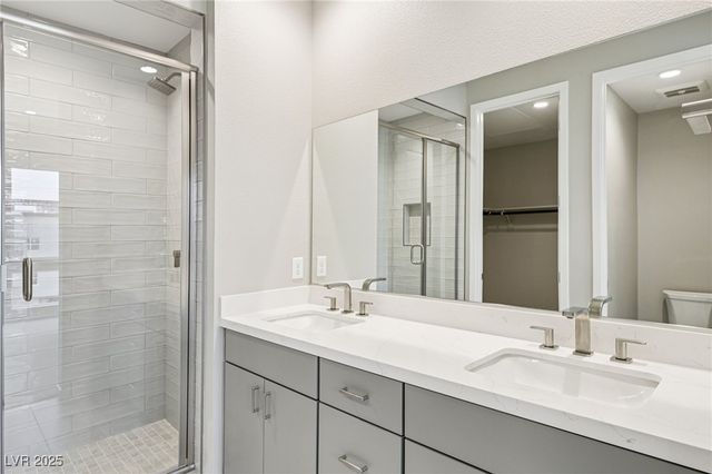 2509 Silent View Avenue, Henderson, NV 89044