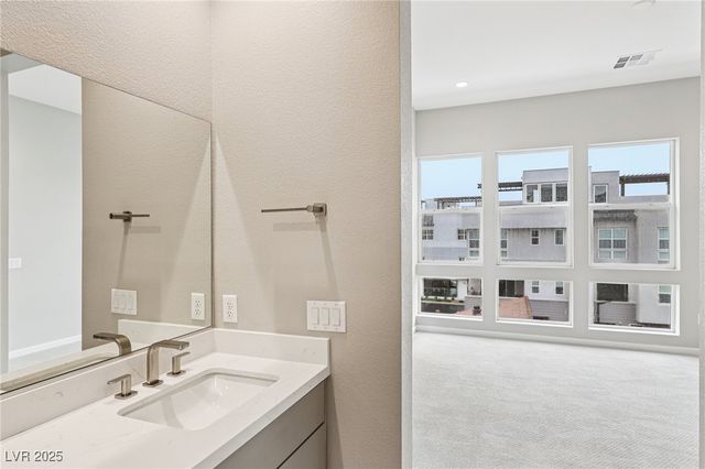 2509 Silent View Avenue, Henderson, NV 89044