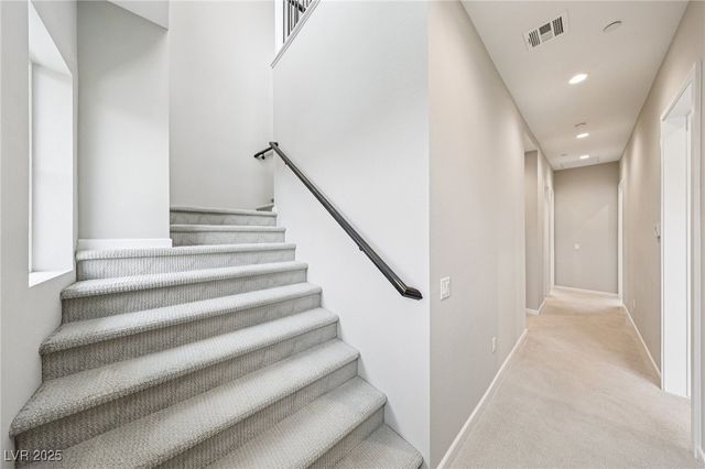 2509 Silent View Avenue, Henderson, NV 89044