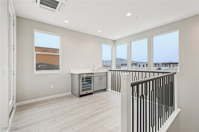 2509 Silent View Avenue, Henderson, NV 89044