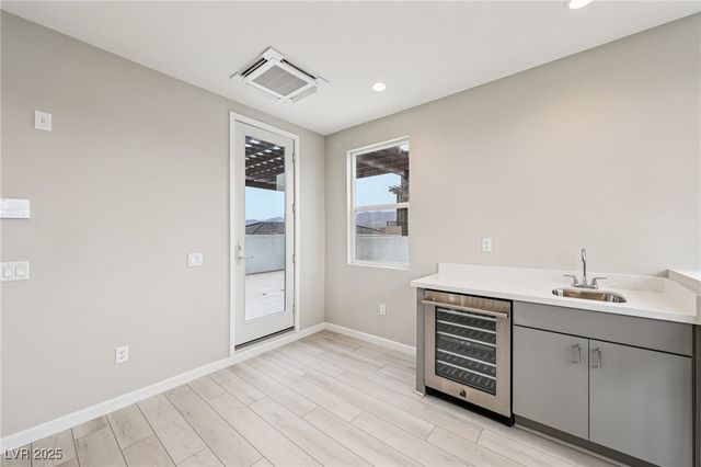 2509 Silent View Avenue, Henderson, NV 89044