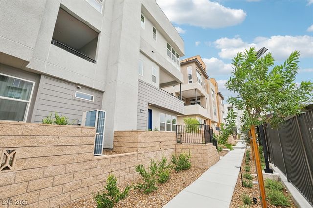 2509 Silent View Avenue, Henderson, NV 89044