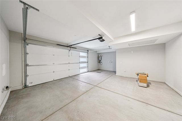 2509 Silent View Avenue, Henderson, NV 89044