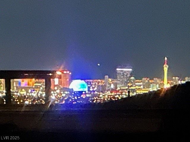 2509 Silent View Avenue, Henderson, NV 89044