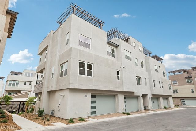 2509 Silent View Avenue, Henderson, NV 89044