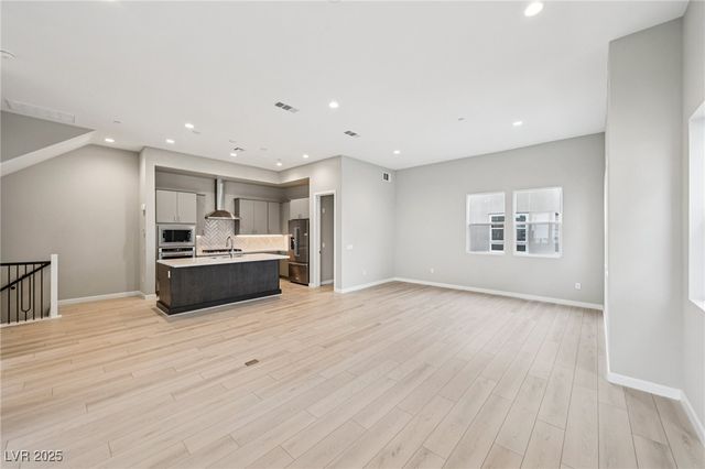 2509 Silent View Avenue, Henderson, NV 89044