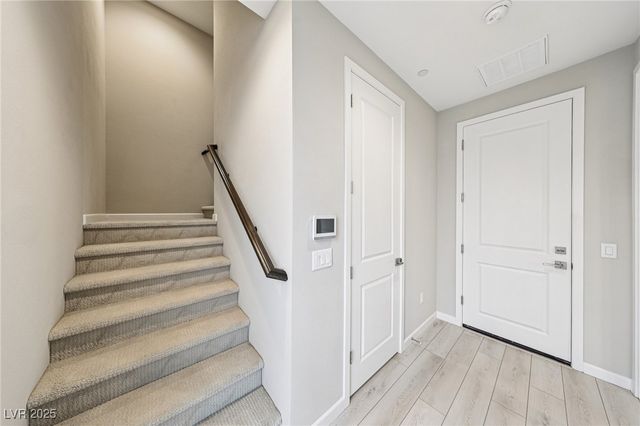 2509 Silent View Avenue, Henderson, NV 89044