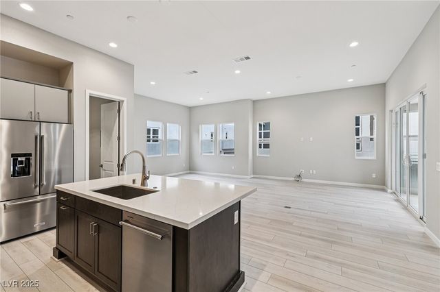 2509 Silent View Avenue, Henderson, NV 89044