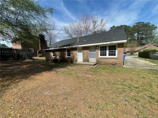 4809 Belford Road, Fayetteville, NC 28314