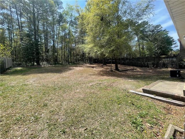 4809 Belford Road, Fayetteville, NC 28314