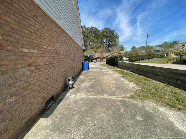 4809 Belford Road, Fayetteville, NC 28314