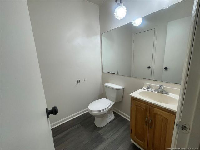 4809 Belford Road, Fayetteville, NC 28314