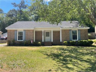 4809 Belford Road, Fayetteville, NC 28314