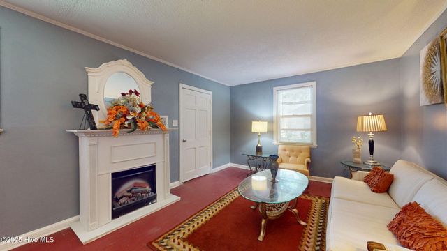 2105 Marsha Avenue, Kinston, NC 28501