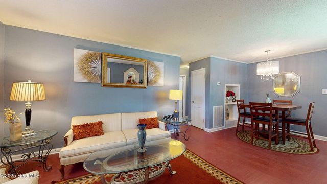 2105 Marsha Avenue, Kinston, NC 28501