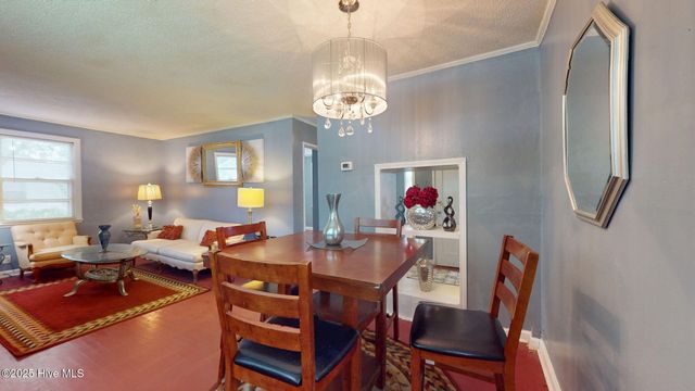 2105 Marsha Avenue, Kinston, NC 28501