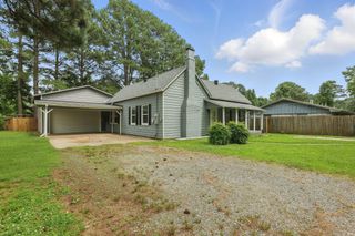 2405 Chapel Hill Rd, Jacksonville, AR 72076