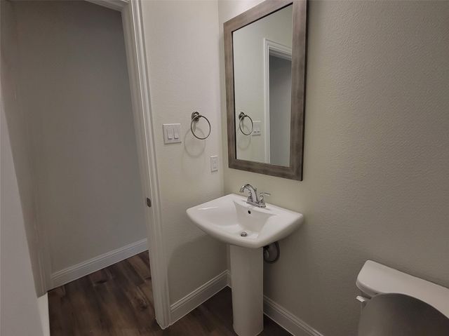11346 Sugarlands Drive, Frisco, TX 75035
