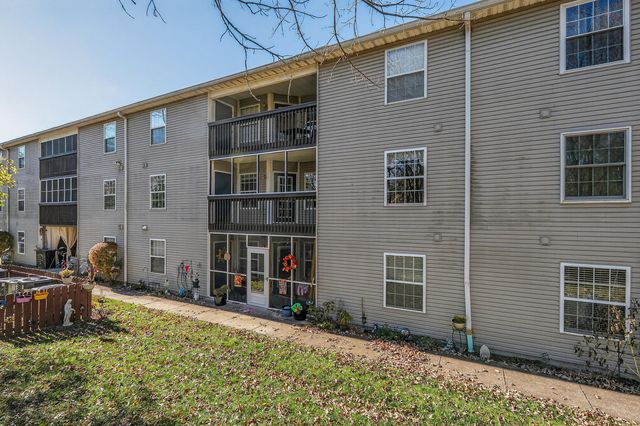 168 Langshire Court, Florence, KY 41042