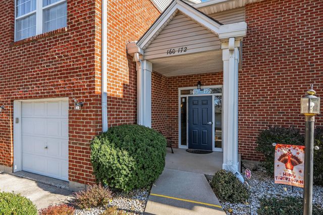 168 Langshire Court, Florence, KY 41042