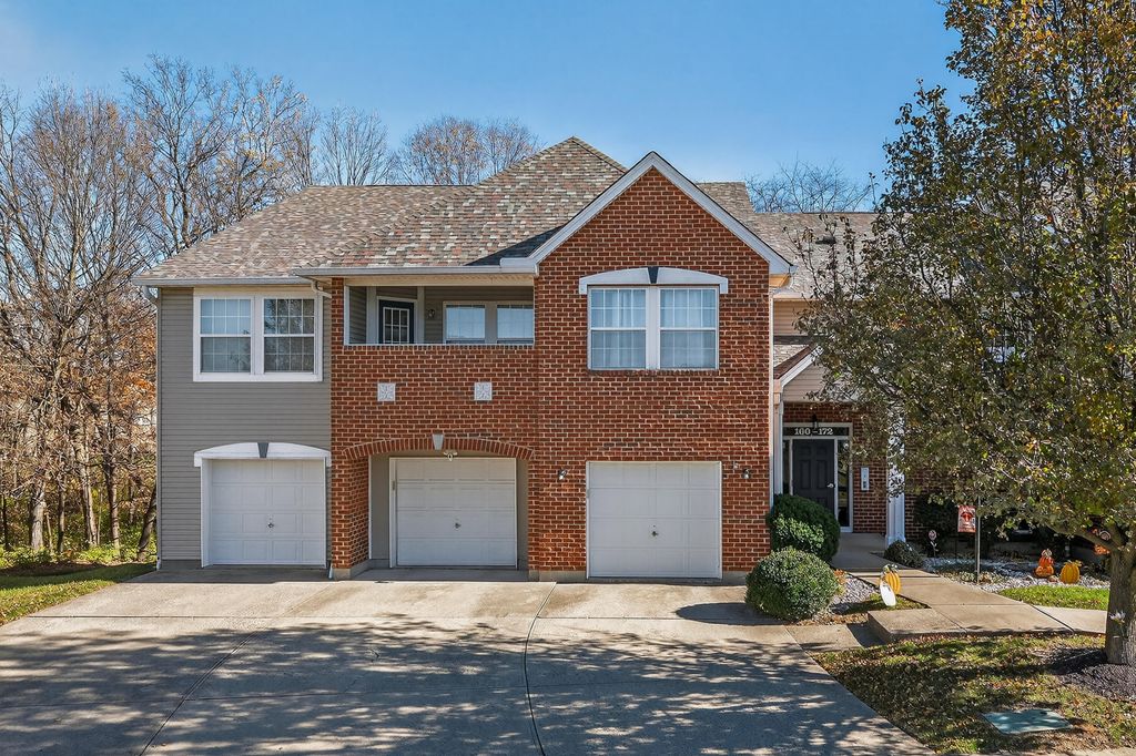 168 Langshire Court, Florence, KY 41042