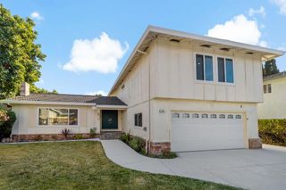 294 Rosado Road, Fremont, CA 94539