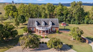 256 Long Branch Drive, Lancaster, KY 40444