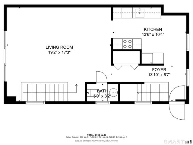 242 Summer Street 242, Portland, CT 06480