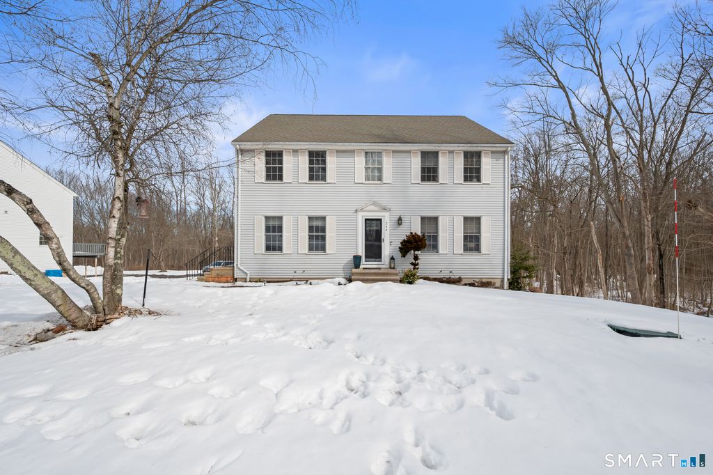 242 Summer Street 242, Portland, CT 06480